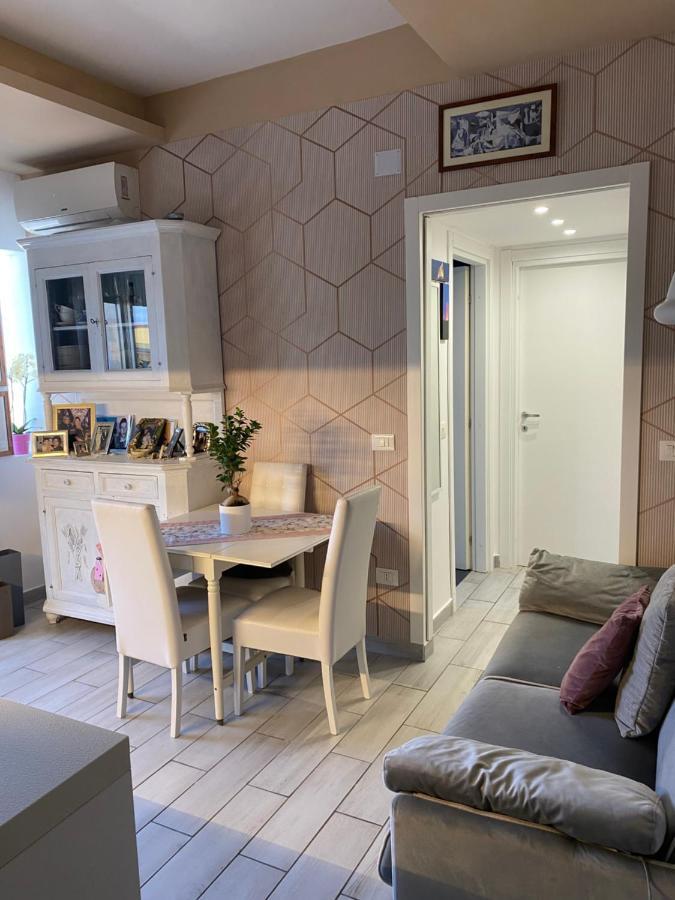 Grazioso Bilocale A Bagnoli Matthias House Appartamento